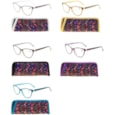 Reading Glasses Ladies 5 Asstd (LP49372)
