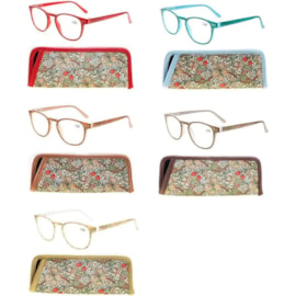 Reading Glasses Ladies 5 Asstd (LP49373)