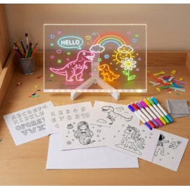 Led Drawing Board Led Drawing Board