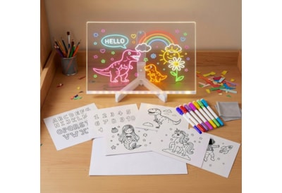 Led Drawing Board Led Drawing Board