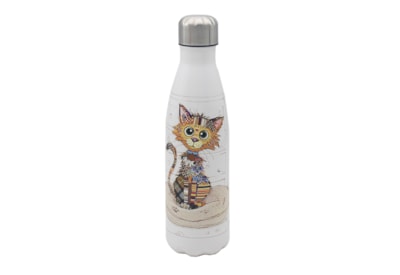 Lesser & Pavey Kimba Kitten Drinks Bottle (LP72221)