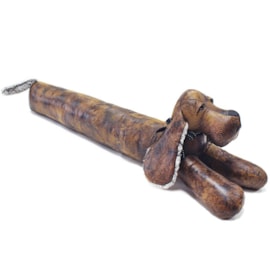 Dachshund Draught Excluder