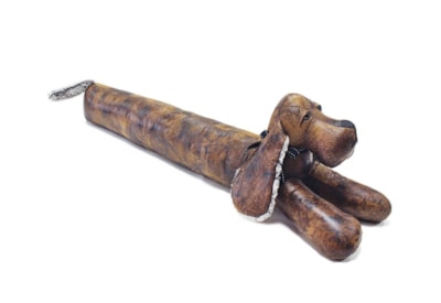 Dachshund Draught Excluder
