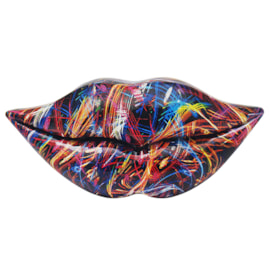 Lesser & Pavey Supernova Lips Lesser & Pavey Supernova Lips