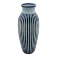 Lesser & Pavey Reactive Glaze White Vase 25.5cm (LP72628)