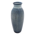 Lesser & Pavey Reactive Glaze White Vase 25.5cm Lesser & Pavey Reactive Glaze White Vase 25.5cm