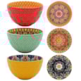Tuscany Bowl 13Cm 3 Asst Tuscany Bowl 13Cm 3 Asst