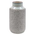 Lesser & Pavey Firestone Vase 20cm Lesser & Pavey Firestone Vase 20cm