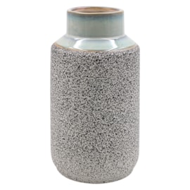 Lesser & Pavey Firestone Vase 20cm Lesser & Pavey Firestone Vase 20cm