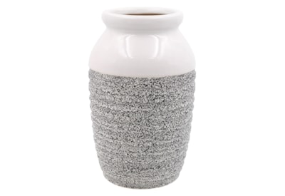 Lesser & Pavey Saturn Vase 20cm Lesser & Pavey Saturn Vase 20cm