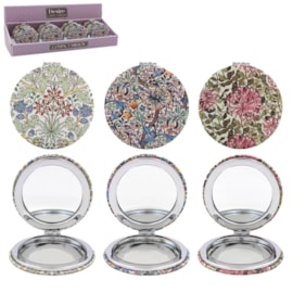 Lesser & Pavey Compact Mirror Morris Asst Lesser & Pavey Compact Mirror Morris Asst