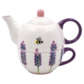 Lavender & Bees Tea For One (LP73393)