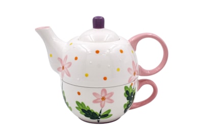 Lesser & Pavey Cosmos Tea For One Lesser & Pavey Cosmos Tea For One