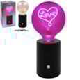 Lesser & Pavey Led Text Lamp Love Lesser & Pavey Led Text Lamp Love