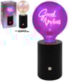Lesser & Pavey Led Text Lamp Good Vibes Lesser & Pavey Led Text Lamp Good Vibes