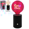 Lesser & Pavey Led Text Lamp Rock N Roll Lesser & Pavey Led Text Lamp Rock N Roll