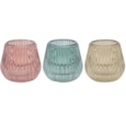 Candle Holder 3 Asst Candle Holder 3 Asst