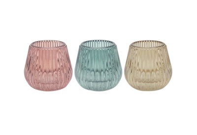 Candle Holder 3 Asst Candle Holder 3 Asst