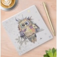 Otto Owl Memo Block