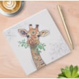 Gina Giraffe Memo Block Gina Giraffe Memo Block