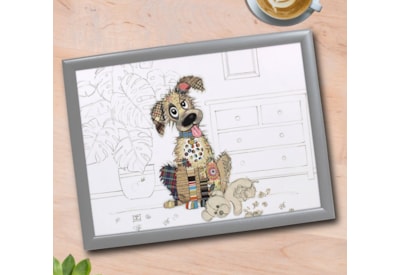 Murphy Mutt Laptray Murphy Mutt Laptray