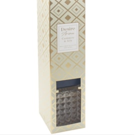 1L Diffuser Cashmere & Silk