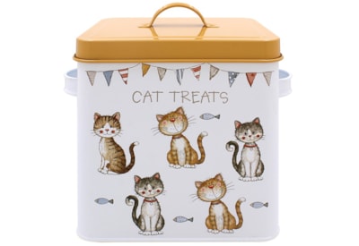 Faithful Friends Cat Treats Faithful Friends Cat Treats