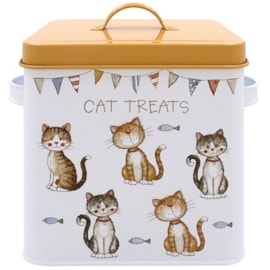 Faithful Friends Cat Treats