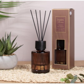 Oud & Bergamot Diffuser 200 Ml Oud & Bergamot Diffuser 200 Ml