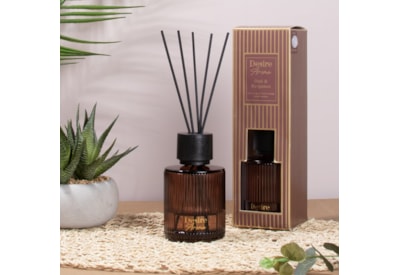 Oud & Bergamot Diffuser 200 Ml Oud & Bergamot Diffuser 200 Ml