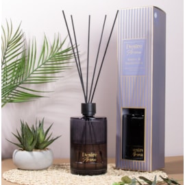 Amber & Sandalwood Diffuser 200Ml Amber & Sandalwood Diffuser 200Ml