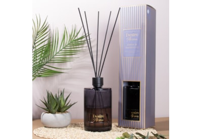 Amber & Sandalwood Diffuser 200Ml Amber & Sandalwood Diffuser 200Ml