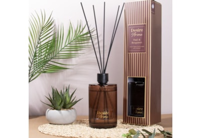 1L Diffuser Oud & Bergamot 1L Diffuser Oud & Bergamot