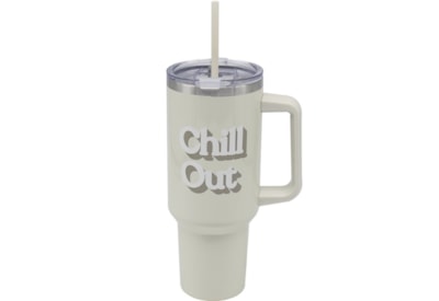 Lesser & Pavey Chill Out Drinks Bottle 1200ml Lesser & Pavey Chill Out Drinks Bottle 1200ml