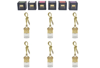 Car Perfumes Moods 6 Asst Car Perfumes Moods 6 Asst