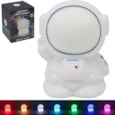Squishy Spaceman Nightlight