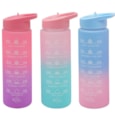 Lesser & Pavey Hydration Bottle Ladies Lesser & Pavey Hydration Bottle Ladies