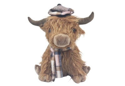 Highland Doorstop Check Highland Doorstop Check