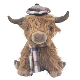 Highland Doorstop Check