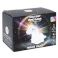 Squishy Dinosaur Nightlight Squishy Dinosaur Nightlight