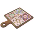 Tuscany Cutting Board 33X23 Tuscany Cutting Board 33X23