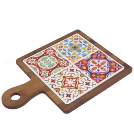 Tuscany Cutting Board 33X23 Tuscany Cutting Board 33X23