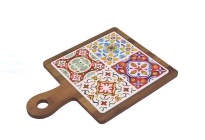 Tuscany Cutting Board 33X23 Tuscany Cutting Board 33X23