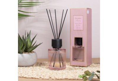 Velvet Rose & Oud Diffuser 200Ml Velvet Rose & Oud Diffuser 200Ml