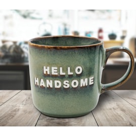 Hello Handsome Mug Hello Handsome Mug