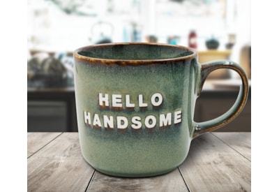 Hello Handsome Mug Hello Handsome Mug