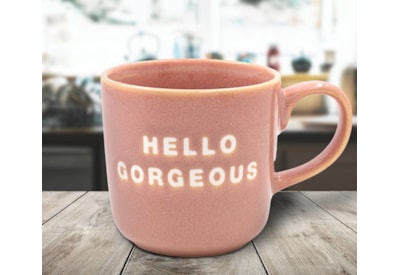 Hello Gorgeous Mug