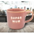 Super Mum Mug