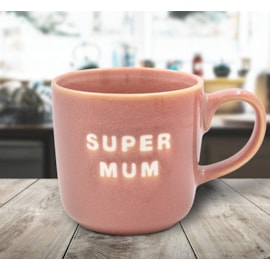 Super Mum Mug