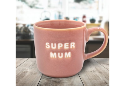 Super Mum Mug